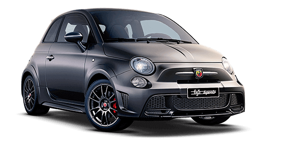 Reprogrammation Abarth 500 1.4 T-jet 140