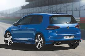Reprogrammation Volkswagen Golf 2.0 TSI R 300