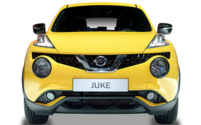 Reprogrammation Nissan Juke 1.6 DIG-T 190