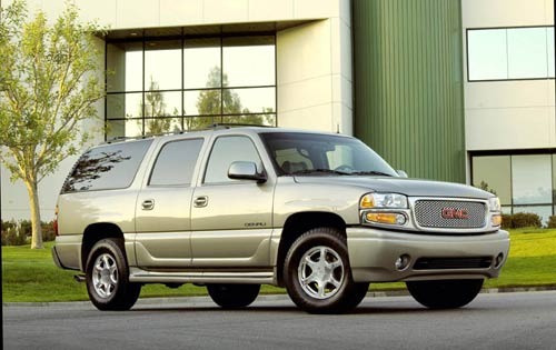 Reprogrammation GMC Yukon 8.1 V8  325