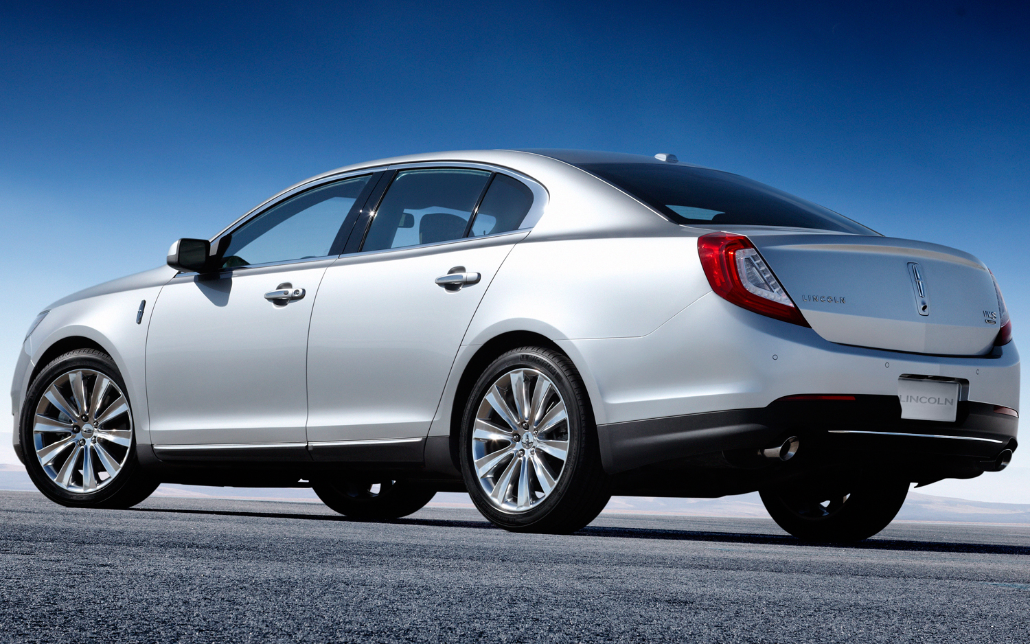 Reprogrammation Lincoln MKS 3.5 V6 Ecoboost 365