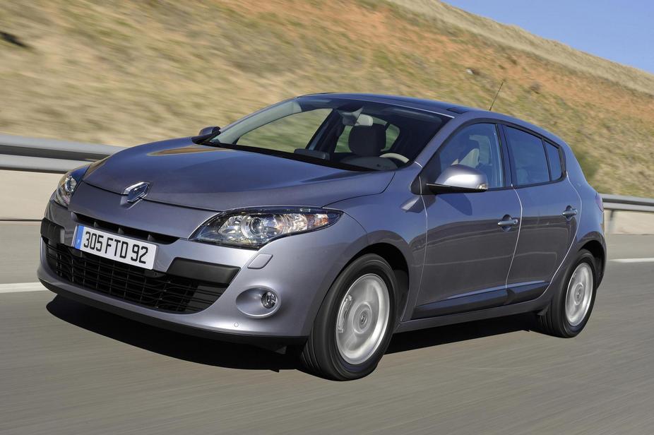 Reprogramiranje vozila Renault Megane 1.5 DCi 90