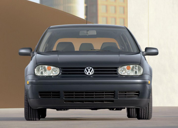 Reprogrammation Volkswagen Golf 1.9 TDI 130