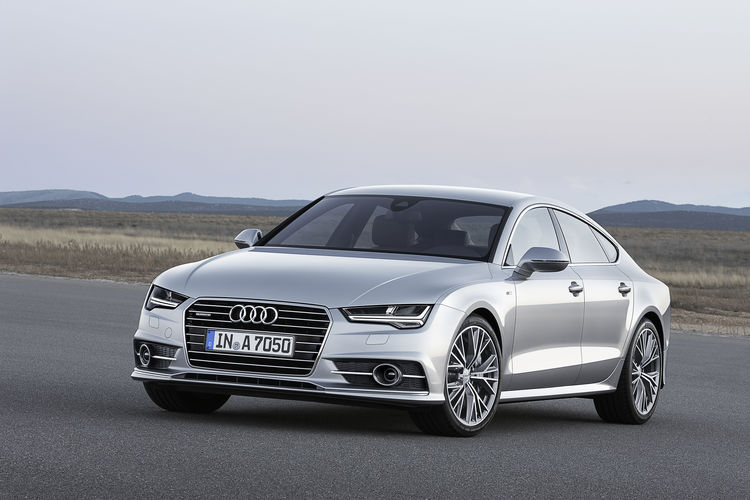 Reprogrammation Audi A7 2.0 TFSI 252