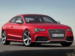 Reprogrammation Audi RS5 4.2 FSI 450