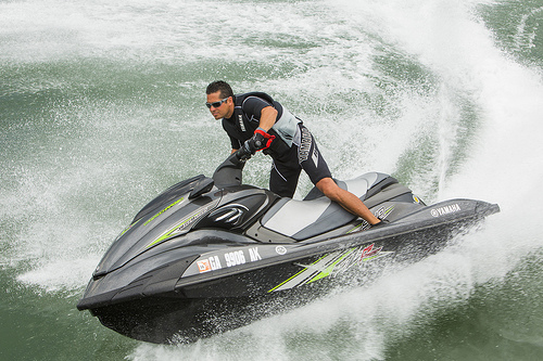 Fichiers Tuning Haute Qualité Yamaha Jet ski FZR 1.8 supercharged  260hp