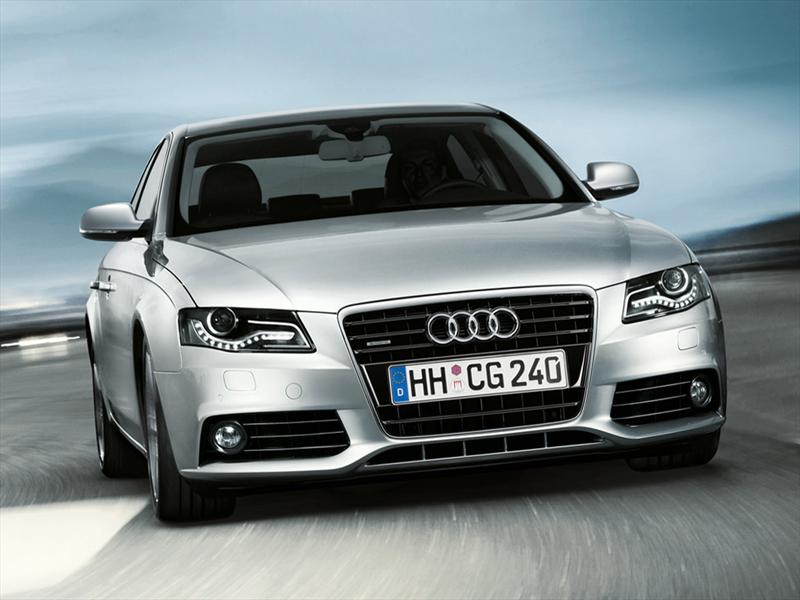 Reprogrammation Audi A4 1.8 TFSI 170