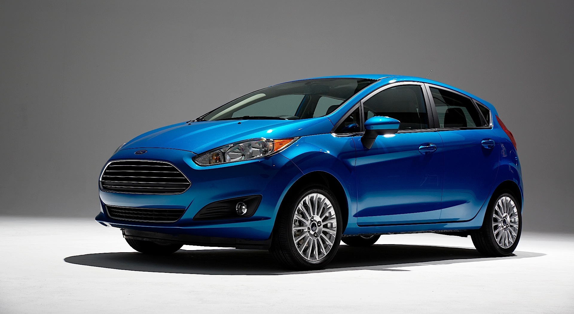 Reprogrammation Ford Fiesta 1.5 Ti-VCT 112