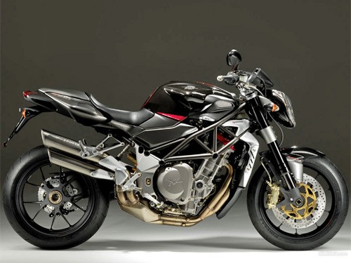 Reprogrammation MV Agusta Brutale 910R  136