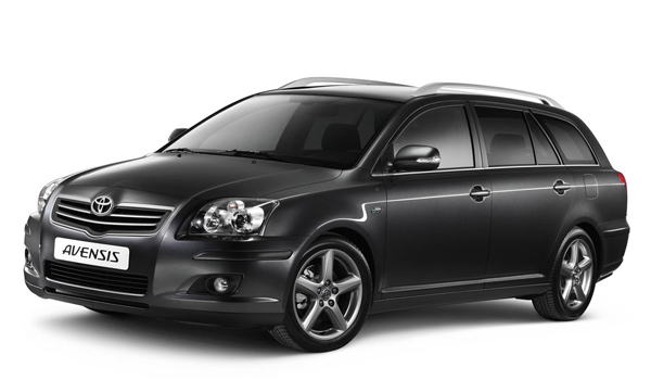 Reprogrammation Toyota Avensis 2.2 D-4D 150