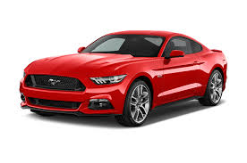 Reprogrammation Ford Mustang 4.6 V8 GT 319