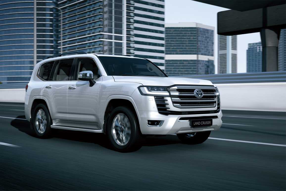 Reprogrammation Toyota Land Cruiser 3.3 V6  309