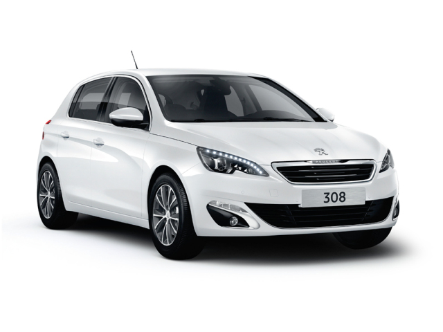 Reprogrammation Peugeot 308 2.0 BlueHDi 150