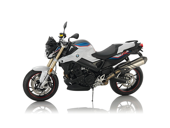 Reprogrammation BMW F 800 R (K73) 87
