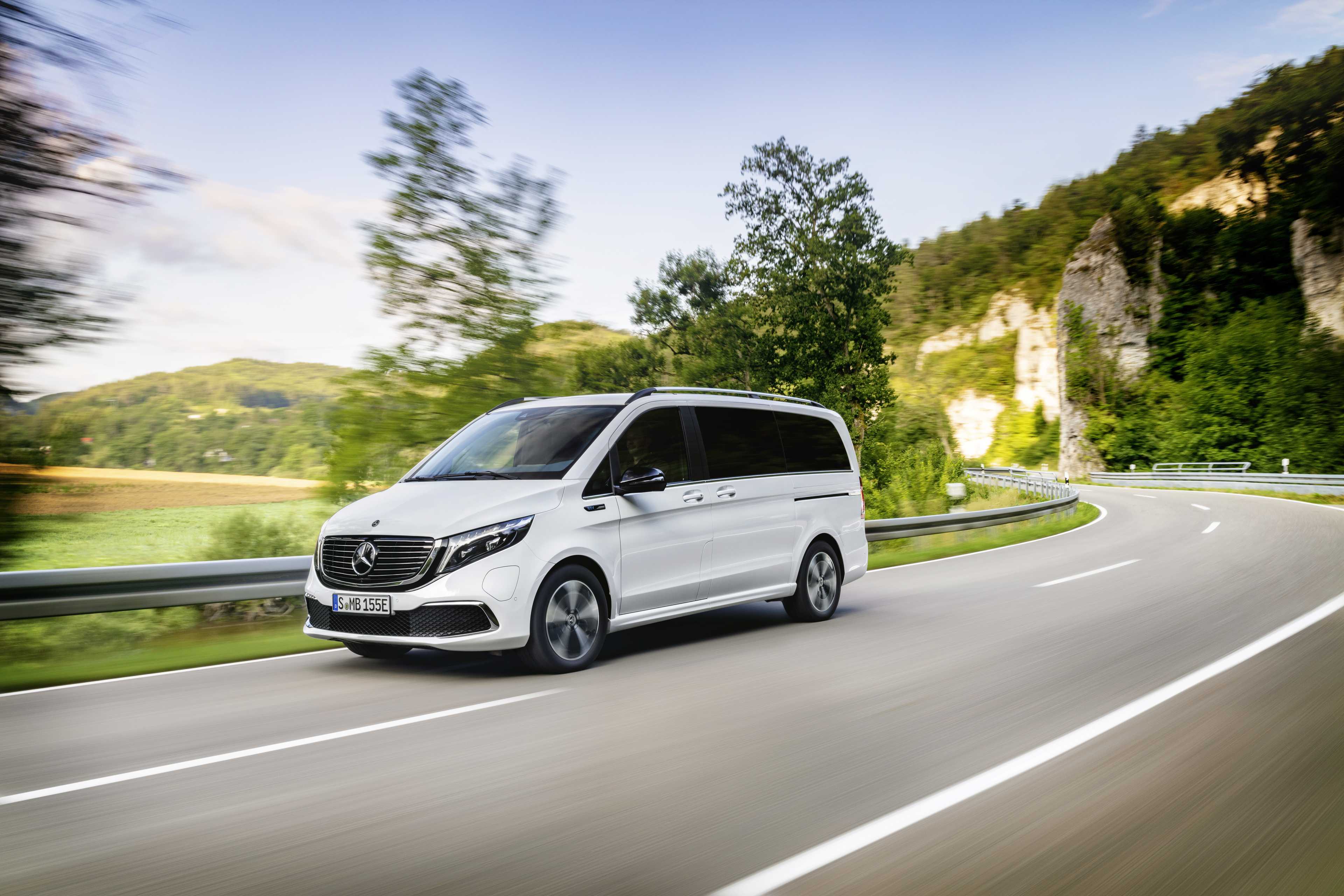 Reprogrammation Mercedes-Benz Vito V 300 d  239