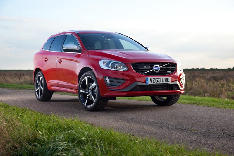Reprogrammation Volvo XC60 2.4 D5 Polestar 230