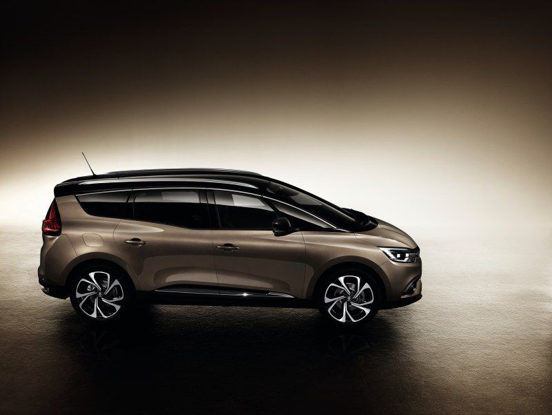 Reprogrammation Renault Scenic 1.3 Energy TCe 140
