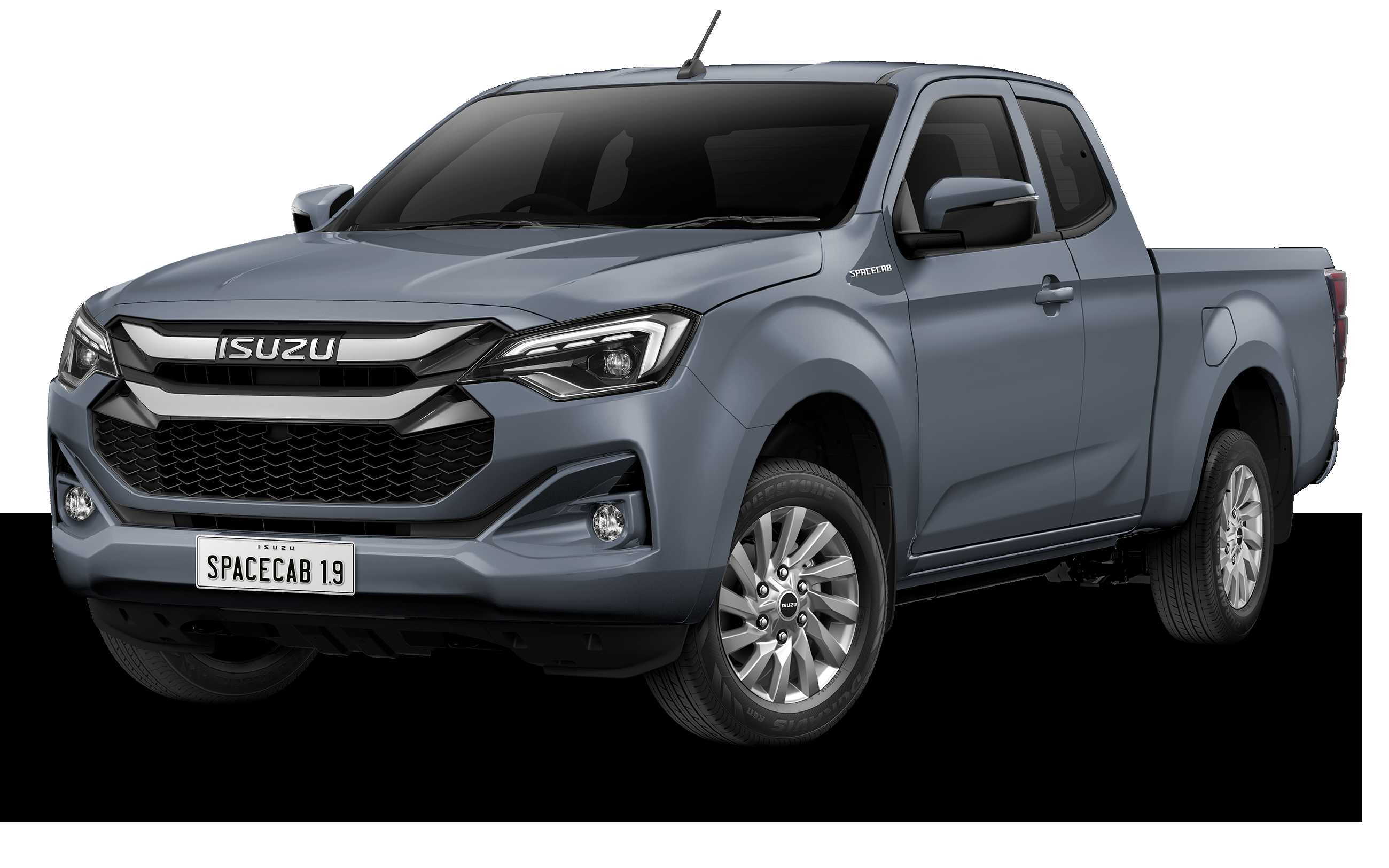 High Quality Tuning Files Isuzu D-Max 1.9D  164hp