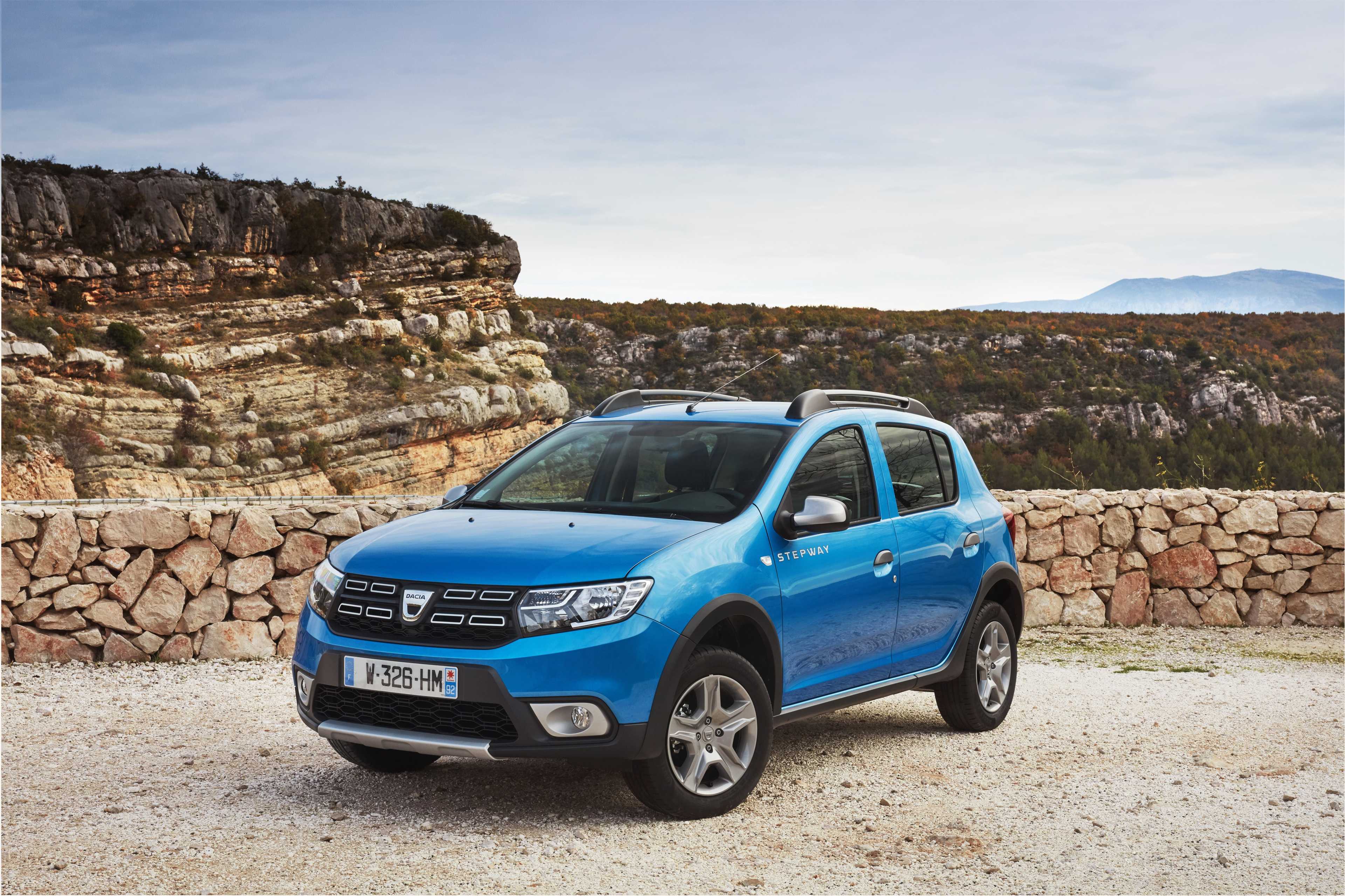 Reprogrammation Dacia Sandero 1.0 TCe 100