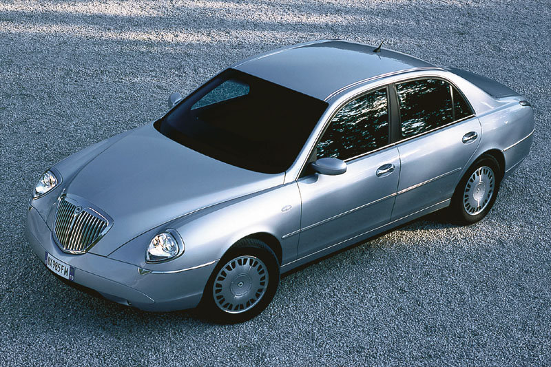 Reprogrammation Lancia Thesis 2.4 JTD 10v 150