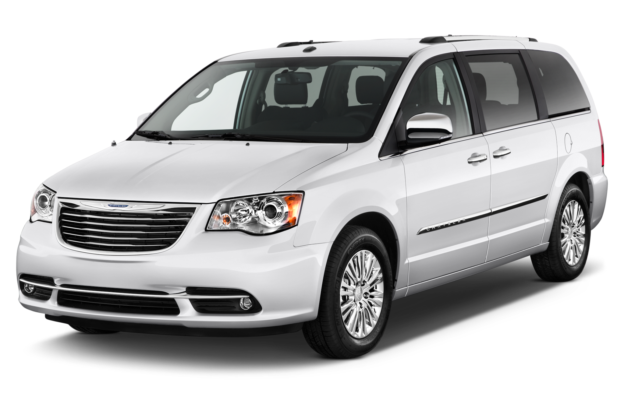 Reprogrammation Chrysler Town Country MPV 3.6 V8  283