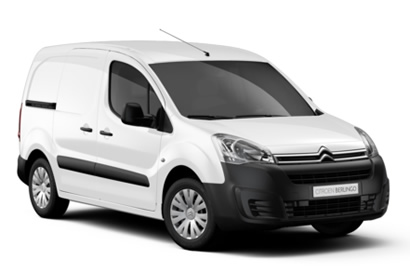 Reprogrammation Citroën Berlingo 1.6 HDi 112