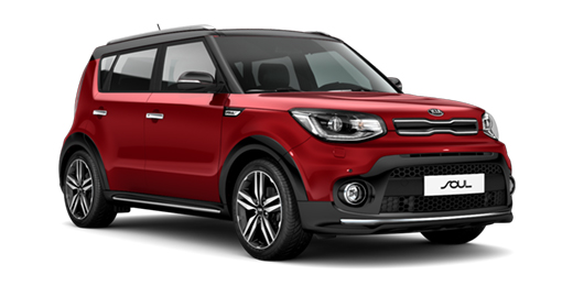 Kia Soul 1.6 CRDI 136hp Fichiers Tuning