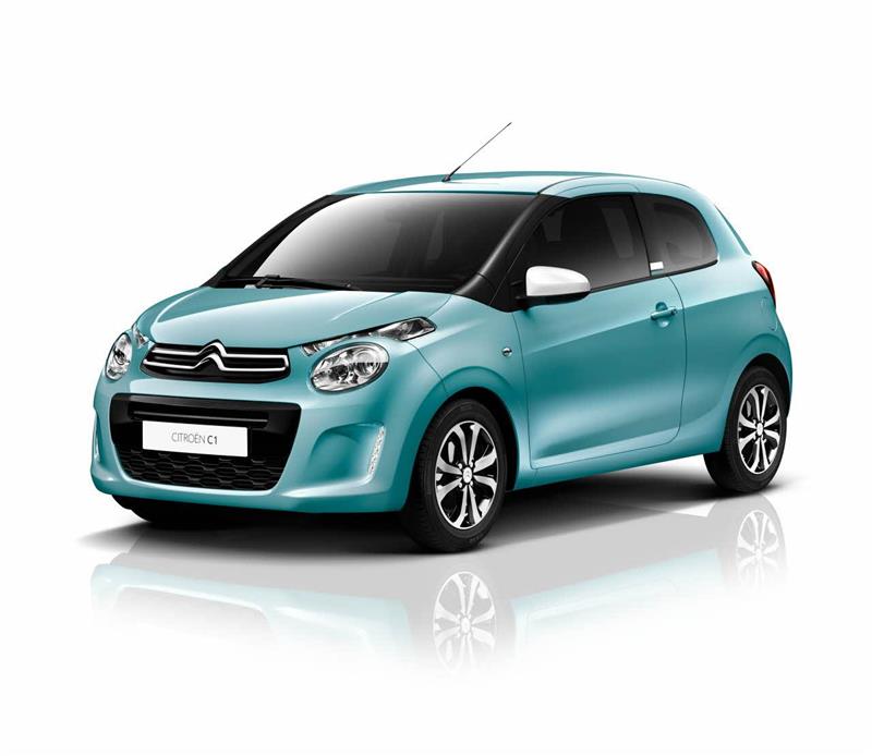 Reprogrammation Citroën C1 1.2 VTi 82