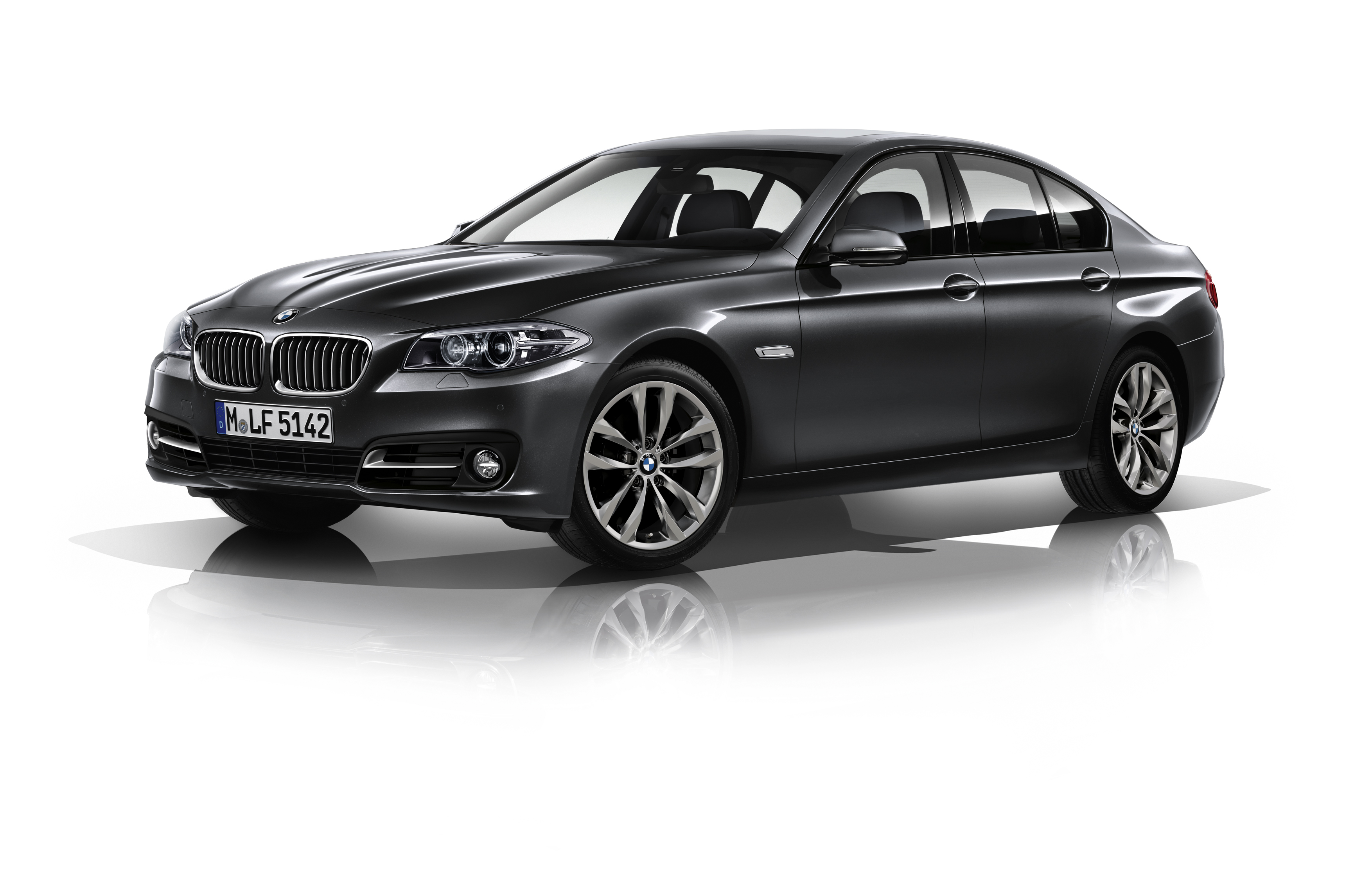 Reprogrammation BMW 4 serie GC 418D  136