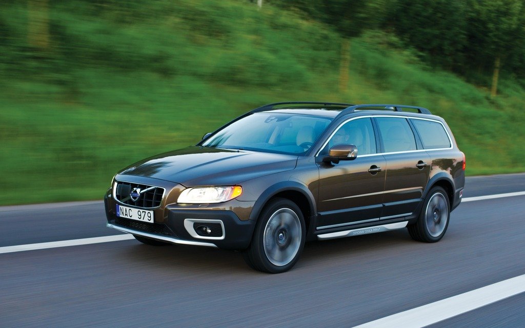 Reprogrammation Volvo XC70 2.0 T5 245