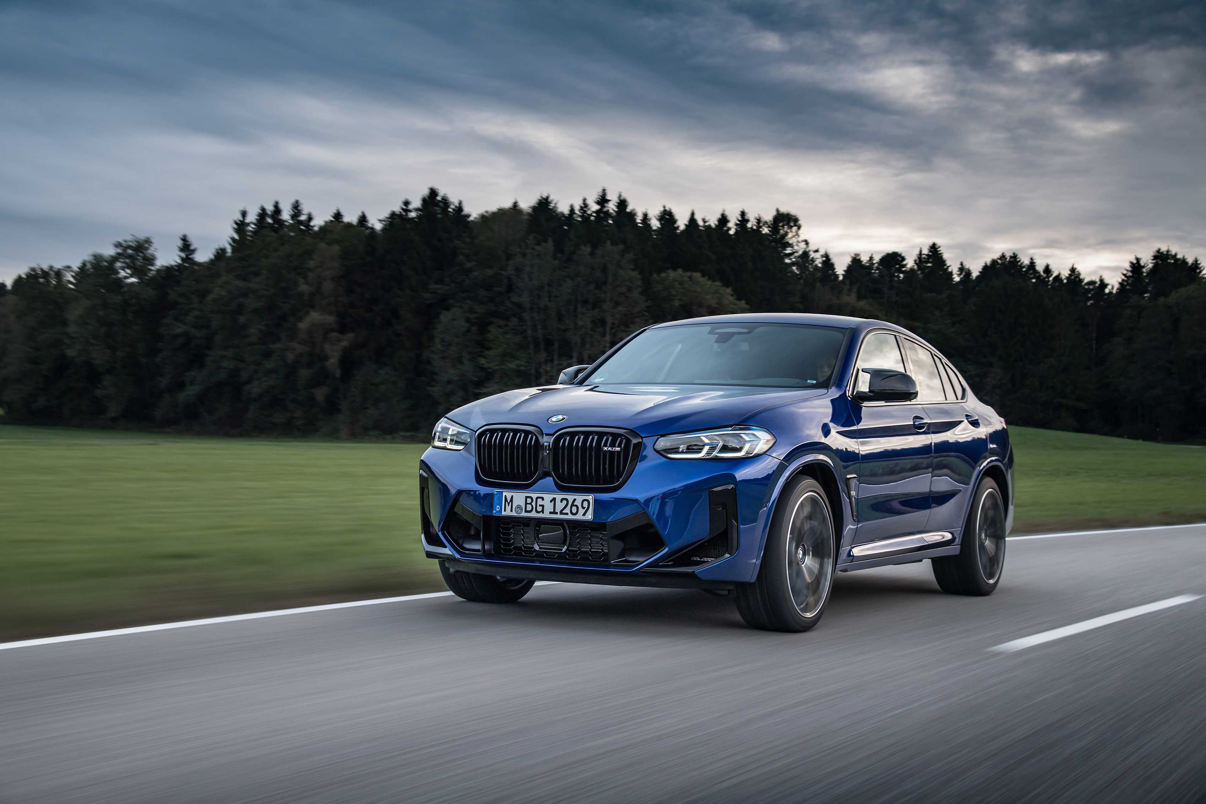 Reprogrammation BMW X4 xDrive20i MHEV 184