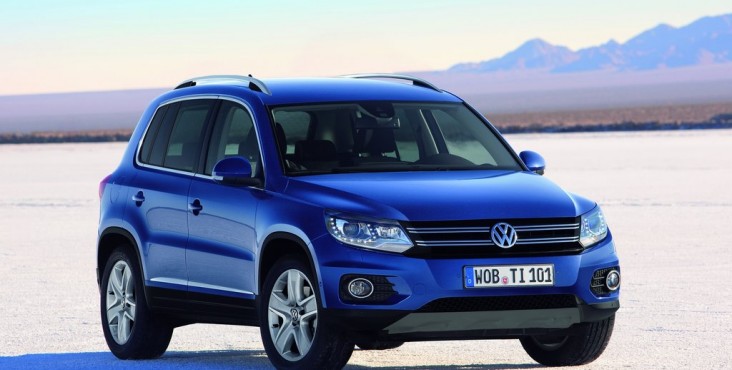 Reprogrammation Volkswagen Tiguan 1.4 TSI (CTHA) 150