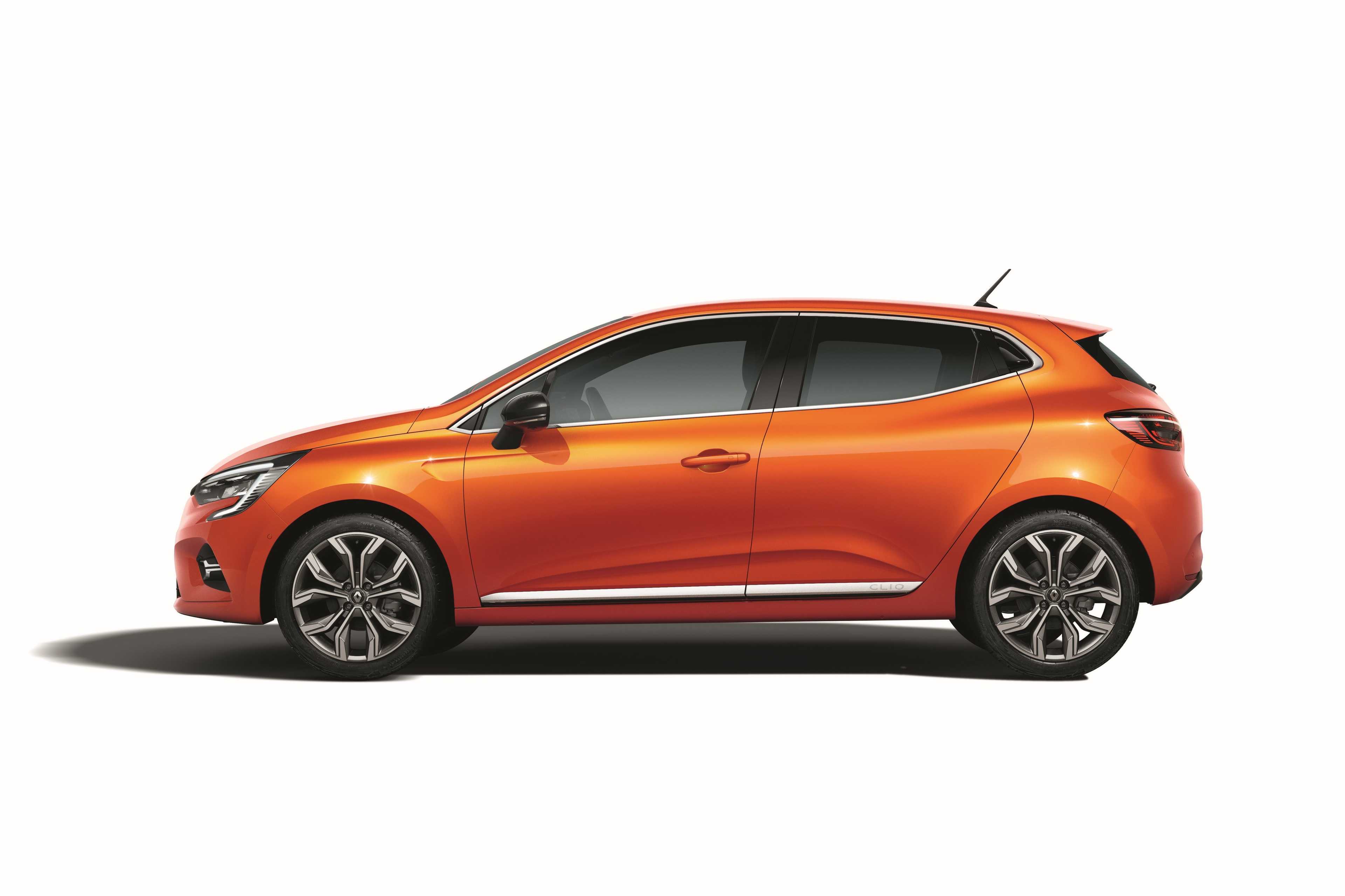 Reprogrammation Renault Clio 1.5 BlueDCI 100