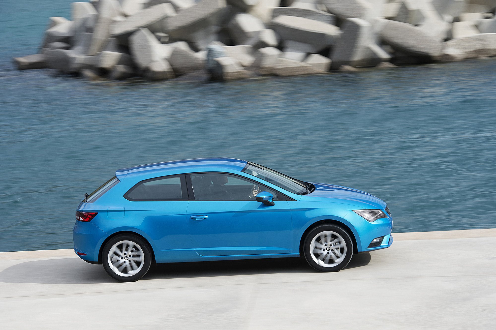 Reprogrammation Seat Leon 2.0 TDI CR 150
