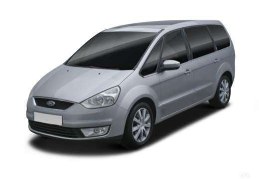 Reprogrammation Ford Galaxy 1.8 TDCi 125
