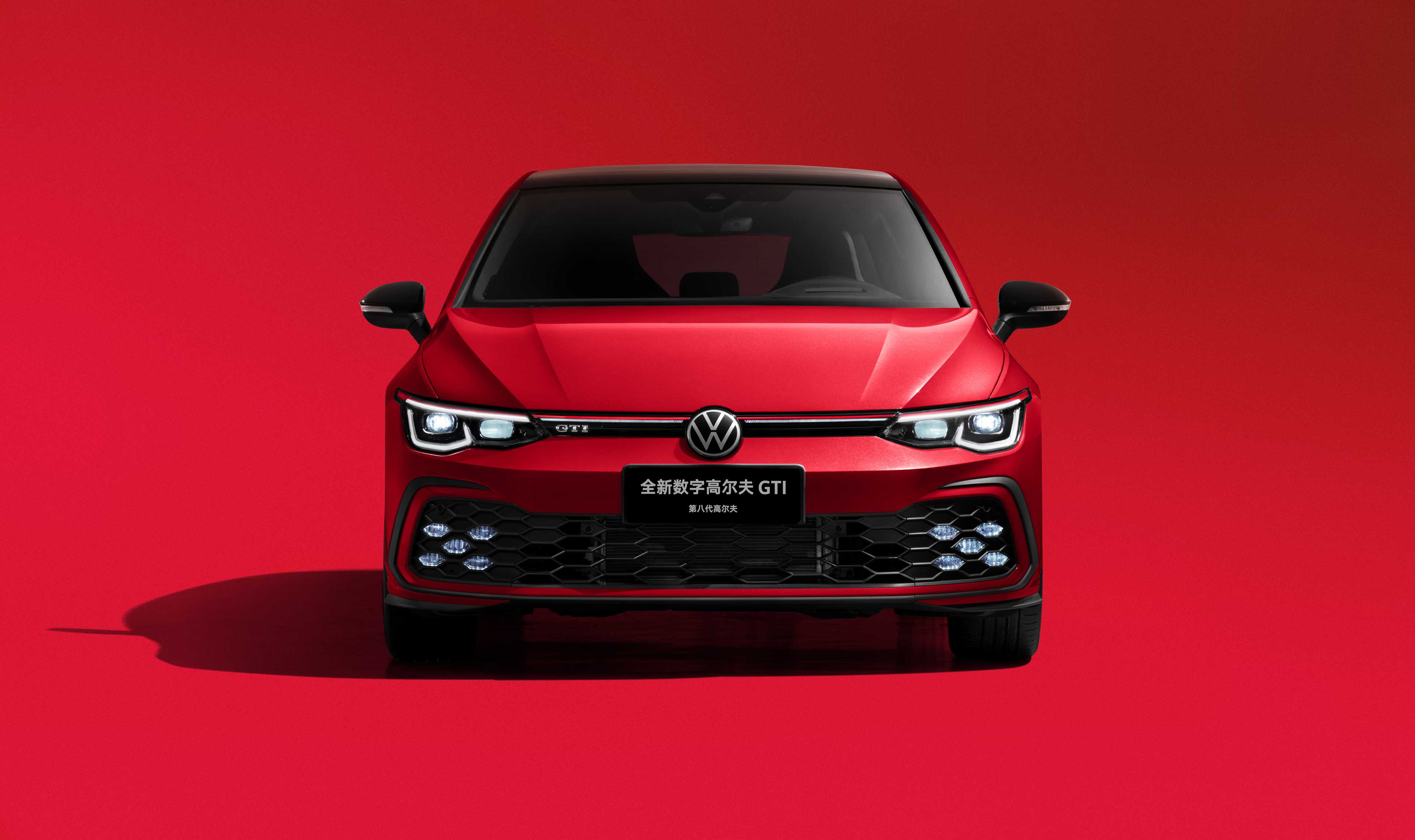 Reprogrammation Volkswagen Golf 2.0 TSI GTI 220