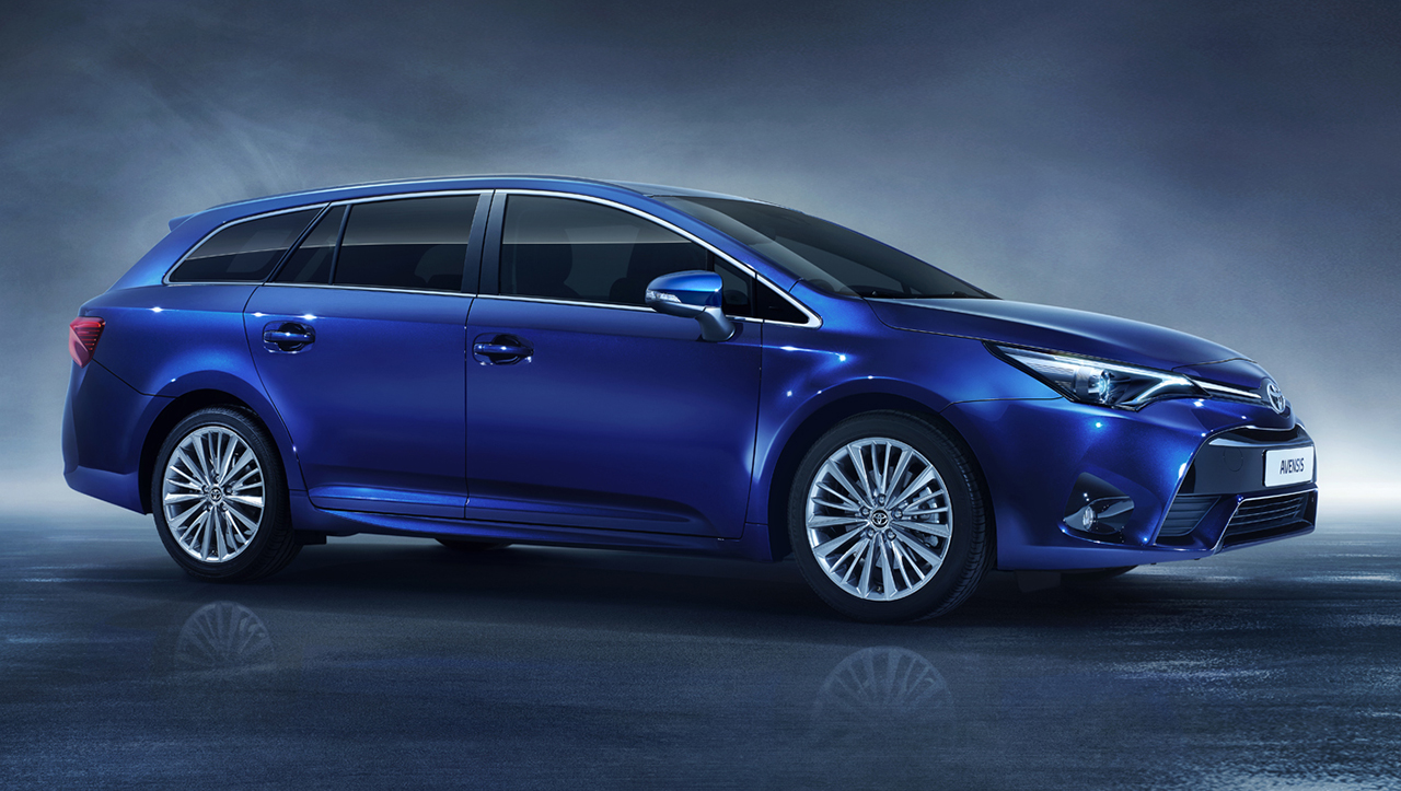 Reprogrammation Toyota Avensis 2.0 D-4D 143