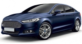 Reprogrammation Ford Mondeo 1.6 TDCi 115