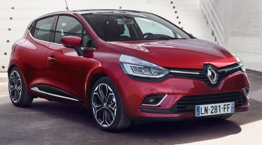 Reprogrammation Renault Clio 1.2 TCE 120