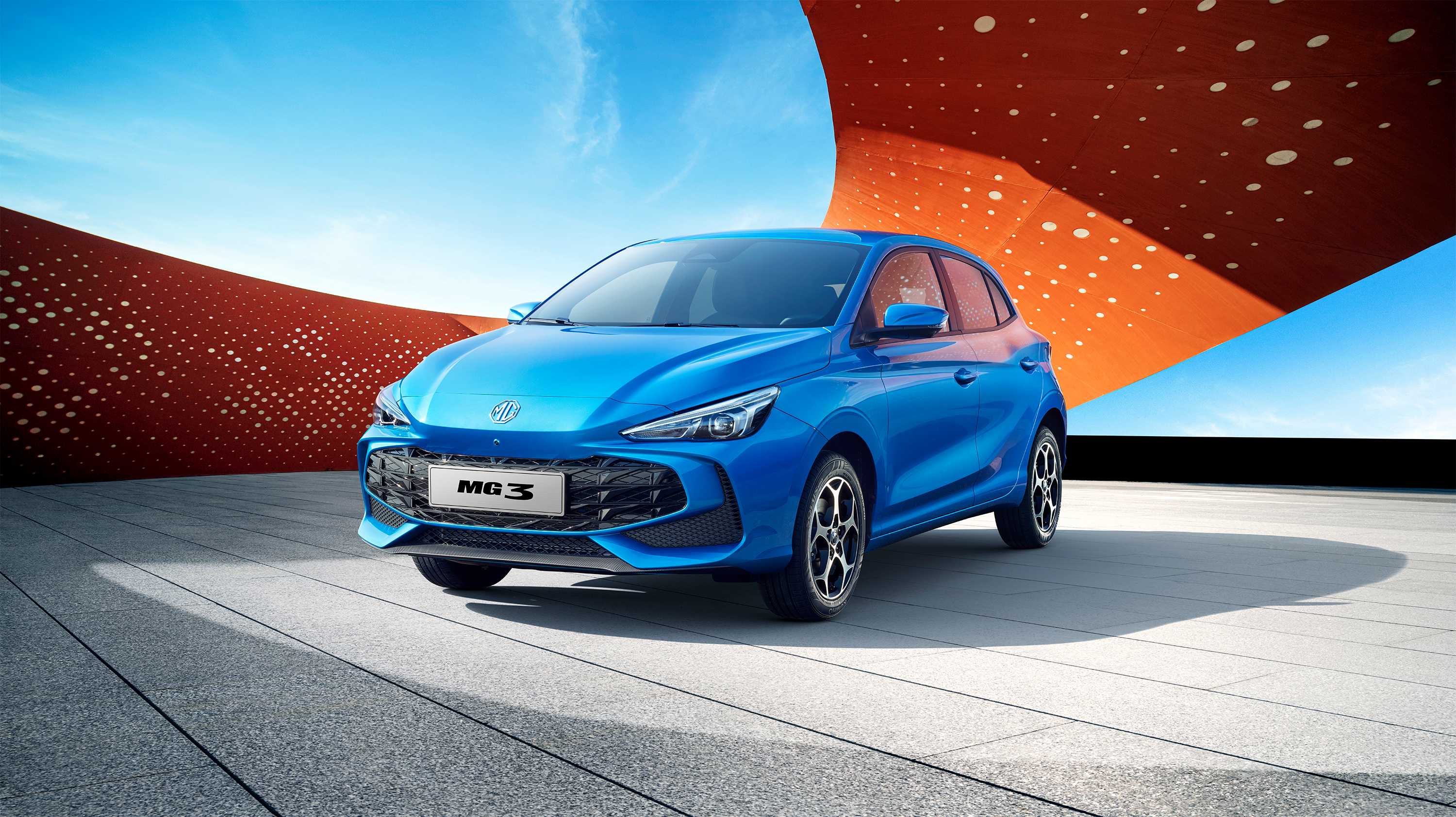 Reprogramiranje vozila MG MG3 1.5 VTi-TECH 106