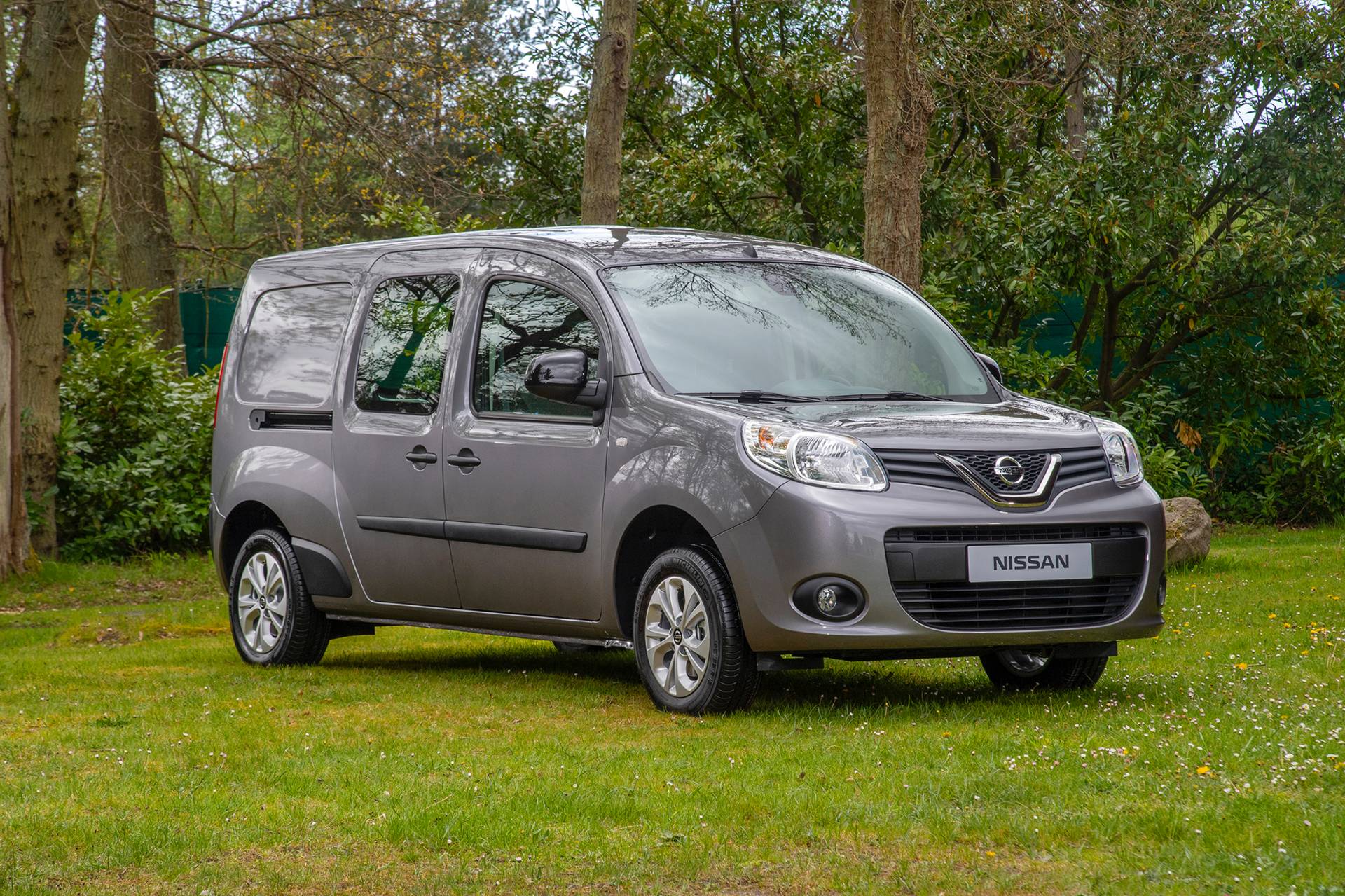 Reprogrammation Nissan NV250 1.5 BlueDCI 80