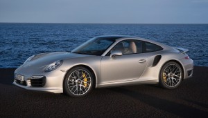 Reprogrammation Porsche 911 3.8i Turbo S 560