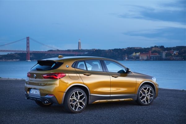 Reprogrammation BMW X2 sDrive20i / xDrive20i (GPF) 192