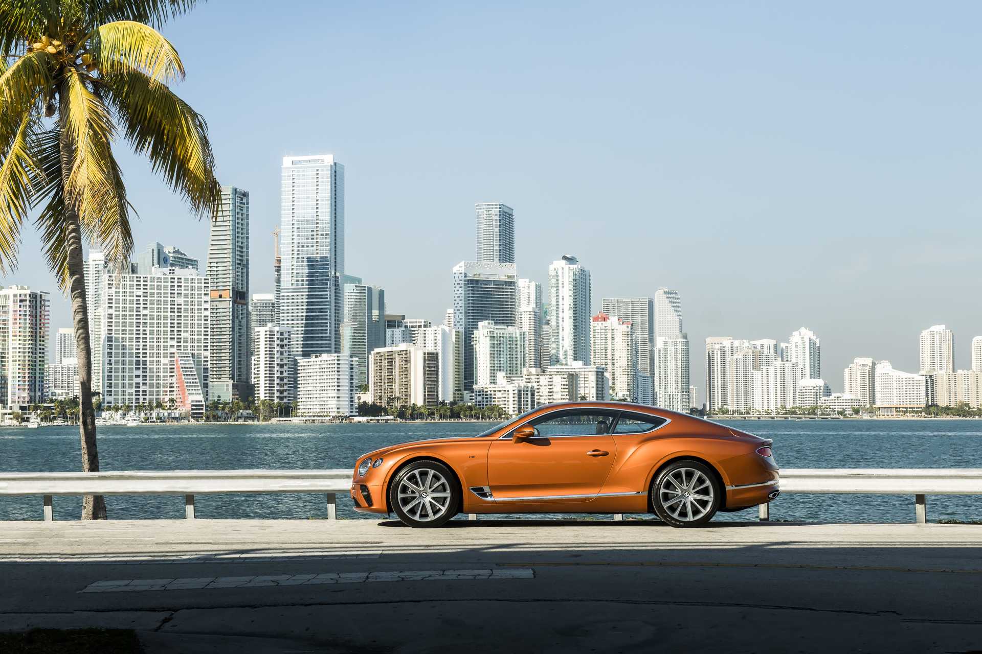 Reprogrammation Bentley Continental GT Speed 6.0 W12 Bi-Turbo 659