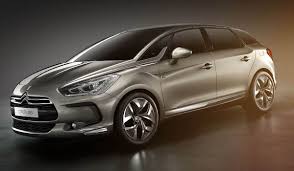 Reprogramiranje vozila Citroën DS5 1.6 THP 200