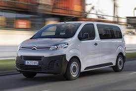 Reprogrammation Citroën Jumpy 1.6 BlueHDI 95