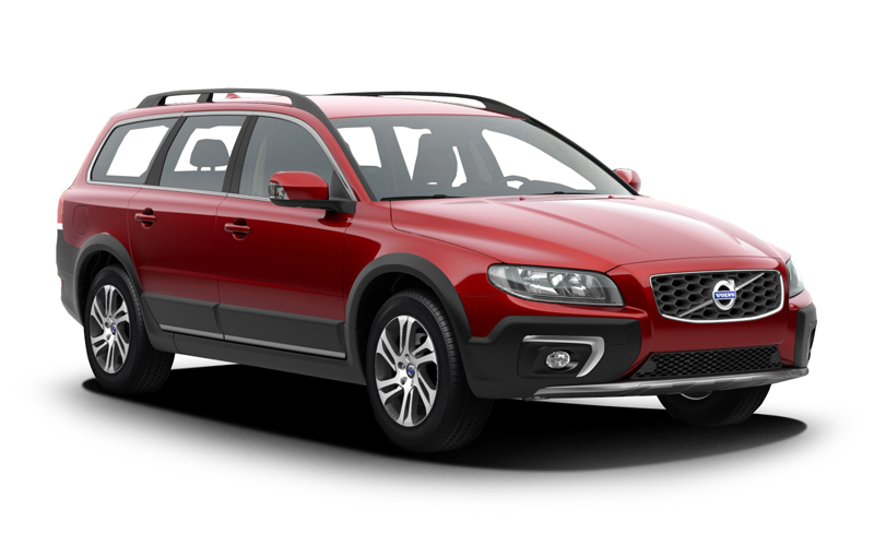 Reprogrammation Volvo XC70  T6 285