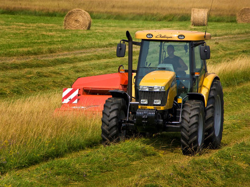 Reprogrammation Challenger 400 Series MT 455E 4.9 V4 110