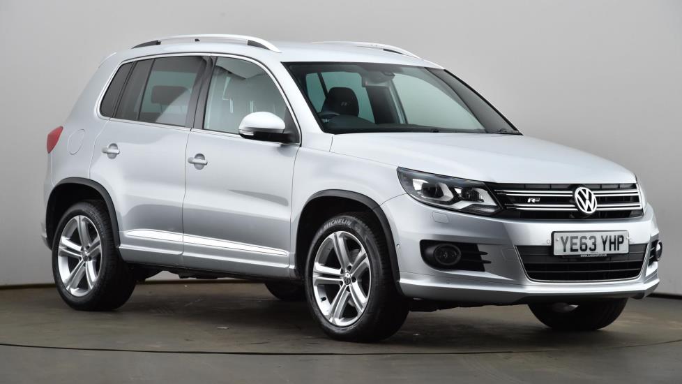 Reprogrammation Volkswagen Tiguan 2.0 TDI CR 177