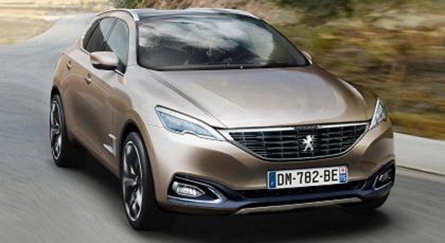 Reprogramiranje vozila Peugeot 6008 1.6 THP 205